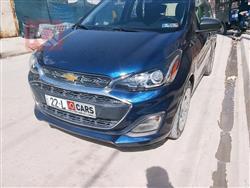 شيفروليه سبارك